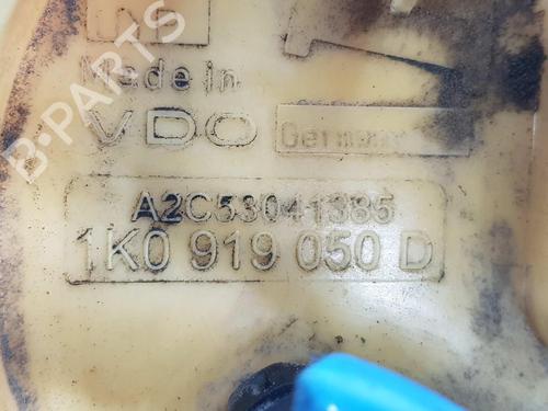 Fuel pump VW GOLF V (1K1) 1.9 TDI | BP4651209M76 