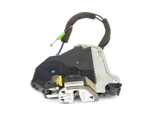 Used Front left lock TOYOTA LAND CRUISER PRADO (_J12_) 3.0 D-4D (KDJ120, KDJ125) (163 hp) 12465356