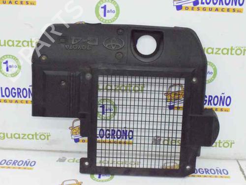 Used Other TOYOTA LAND CRUISER PRADO (_J12_) 3.0 D-4D (KDJ120, KDJ125) (163 hp) 14122768