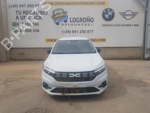 Brugte DACIA SANDERO III    4601265