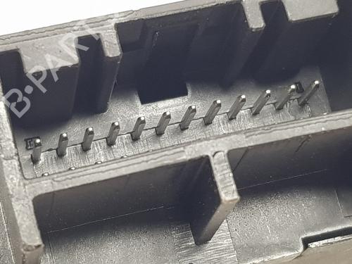 Electronic module RENAULT ARKANA I (LCM_, LDN_) | BP33276905M83 - Image 5