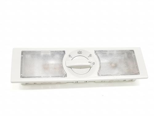 Innerbelysning VW TOURAN (1T1, 1T2) 1.9 TDI (105 hp) 27653547