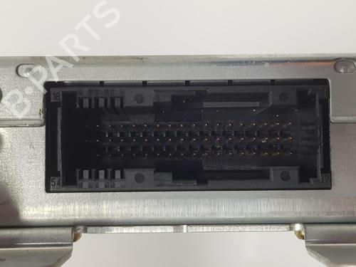 Electronic module BMW X5 (E53) 3.0 d | BP10568007M83 