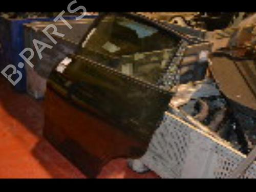 Left rear door SEAT LEON (1P1) 1.9 TDI | BP817254C4 
