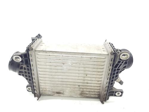 Intercooler FIAT DUCATO Platform/Chassis (250_)  | BP36233656M30  - Image 6