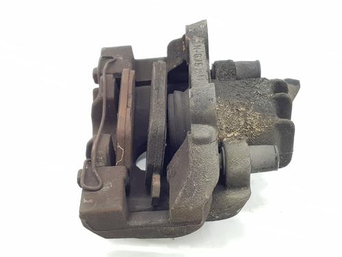 Left front brake caliper PEUGEOT 3008 I MPV (0U_) 2.0 HDi 150 / BlueHDi 150 | BP29011123M105