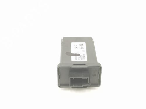Elektronisk modul CITROËN C4 Picasso II 1.6 HDi / BlueHDi 115 (115 hp) 18547344
