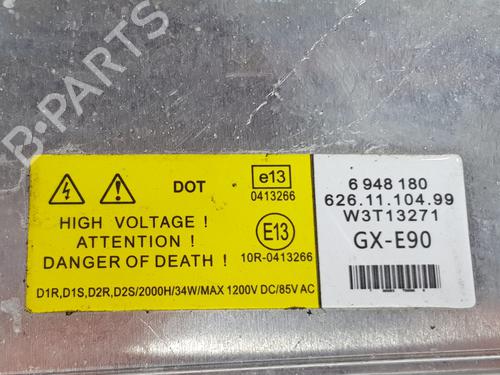 Xenon ballast BMW 3 (E90) 330 d | BP37182865C53 - Image 4