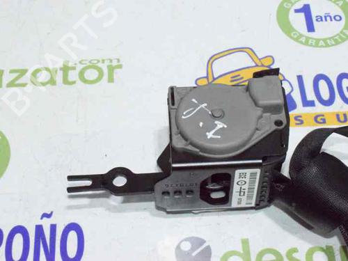Rear left seatbelt BMW 3 (E90) 320 d | BP6622911I29 