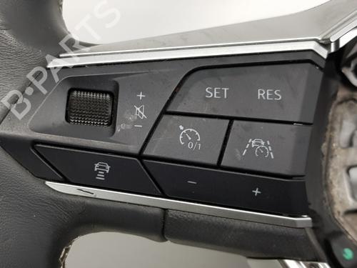 Steering wheel SEAT ARONA (KJ7, KJP)  | BP29729289C49 
