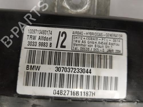 Electronic module BMW X5 (E53) 3.0 d | BP8591915M83 