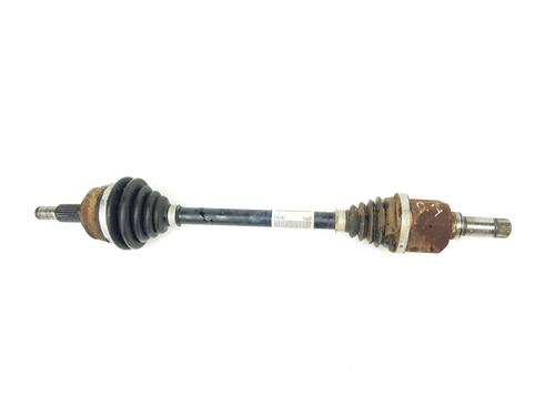 Used Left front driveshaft PEUGEOT 308 SW II (LC_, LJ_, LR_, LX_, L4_) 1.6 BlueHDi 120 (120 hp) 20666591