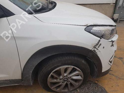 Electronic module HYUNDAI TUCSON (TL, TLE) 1.7 CRDi | BP7707908M83 