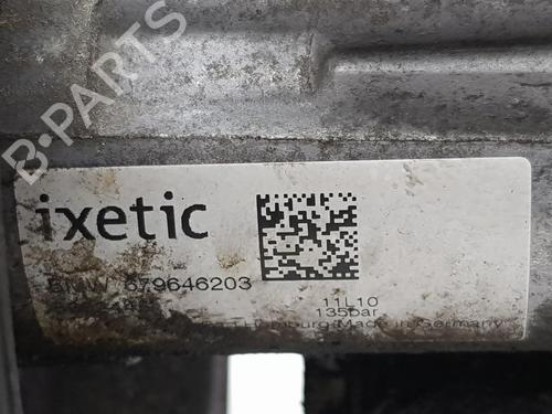 Steering pump BMW X6 (E71, E72) xDrive 40 d | BP17638011M99 