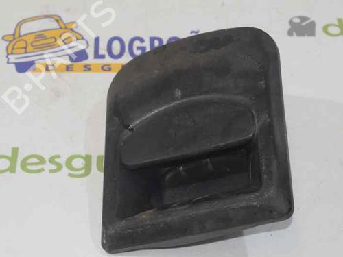 Front right exterior door handle IVECO DAILY III Van 35 S 11 V,35 C 11 V | BP1638009C129 