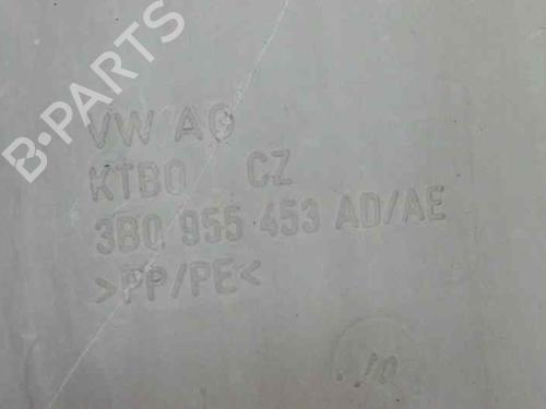 Windscreen washer tank VW PASSAT B5.5 (3B3) 1.9 TDI | BP7420826C113 
