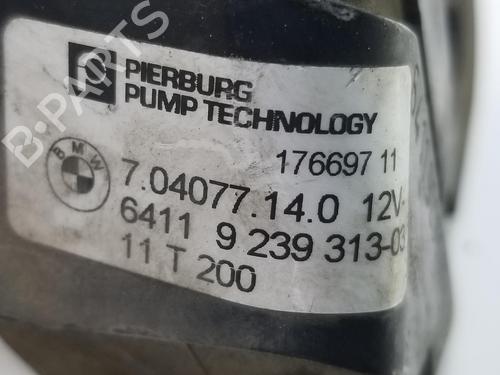 Auxiliary water pump BMW 5 (F10) 530 d xDrive | BP14088802M111 