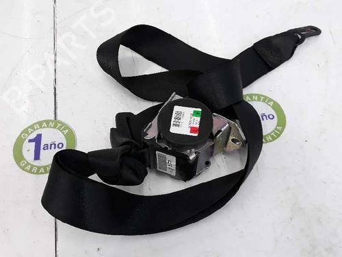 Rear right seatbelt BMW 1 (E87) 116 d | BP6622345I28 