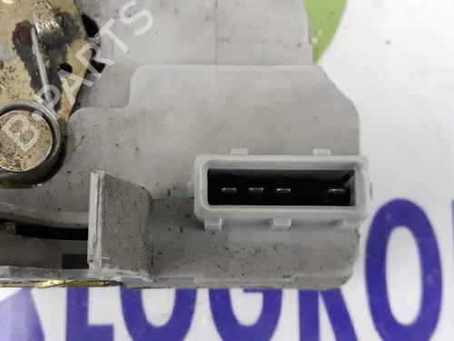 Rear right lock PEUGEOT 307 Break (3E) 2.0 HDI 110 | BP1804872C99 