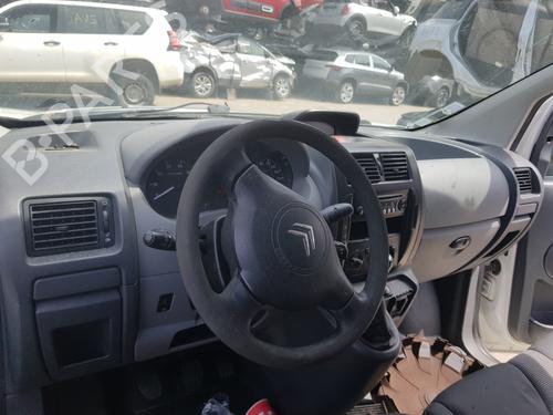 Fuse box CITROËN JUMPY II Van 1.6 HDi 90 8V | BP34223137E1  - Image 14