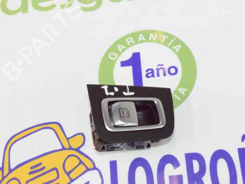 Left rear window switch MERCEDES-BENZ C-CLASS (W205) C 220 BlueTEC / d (205.002, 205.004) | BP1385226I29 