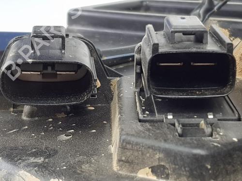 Radiator fan FORD TRANSIT V363 Platform/Chassis (FED, FFD) 2.0 EcoBlue | BP31840475M35