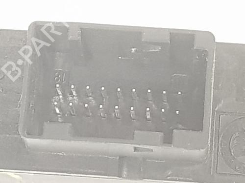 Warning switch OPEL COMBO Box Body/MPV (X12) 1.3 CDTI (B05) | BP18122650I22 