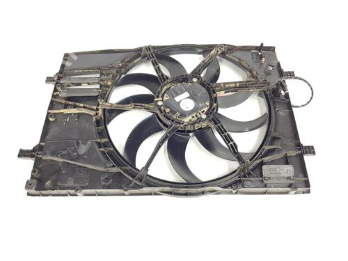 Radiator fan VW GOLF VIII (CD1, DA1) 1.5 eTSI | BP29723324M35 