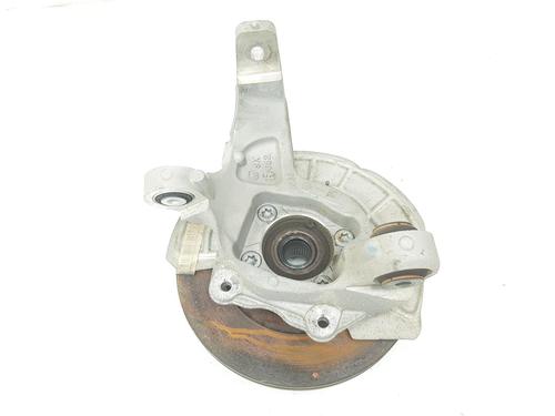 Left rear steering knuckle ALFA ROMEO STELVIO (949_) 2.2 JTDM Q4 (949.AXE2A) | BP17532376M27 