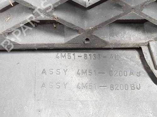 Grille FORD FOCUS II Turnier (DA_, FFS, DS) 1.8 TDCi | BP15888980C40 