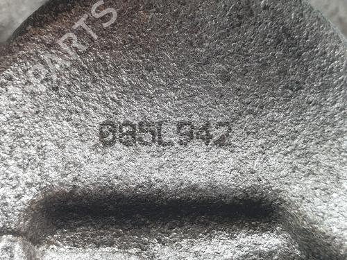 Left front brake caliper CITROËN C5 AIRCROSS (A_) 1.5 BlueHDi 130 (ACYHZJ, ACYHZR) | BP37791816M105 - Image 5