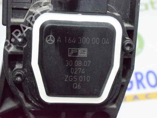 Pedal MERCEDES-BENZ M-CLASS (W164) ML 280 CDI 4-matic (164.120) | BP1933062I4 