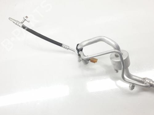 AC pipe OPEL ASTRA L Sports Tourer (OV5) 1.2 (FRHNSL, FRHNSR) | BP25849068M126