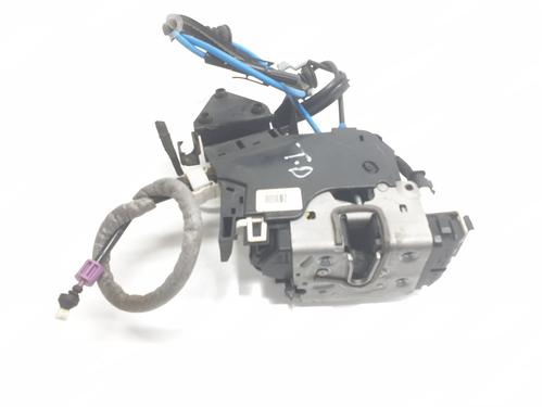 Rear right lock MERCEDES-BENZ C-CLASS (W204) C 320 CDI (204.022) | BP24125486C99 