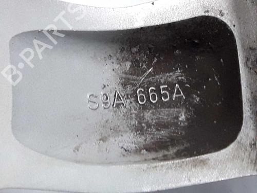 Rim HONDA CR-V II (RD_) 2.2 CTDi (RD9) | BP6150887C45 