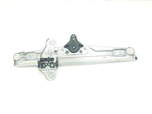 Front left window mechanism NISSAN QASHQAI II SUV (J11, J11_) 1.5 dCi | BP5033344C22 