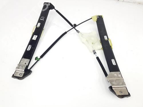 Front left window mechanism SEAT IBIZA V (KJ1, KJG) 1.0 TSI | BP13638653C22 