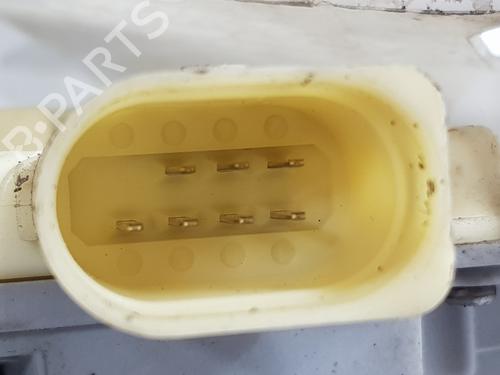 Rear right lock VW PASSAT B6 (3C2) 2.0 TDI 16V | BP27692163C99