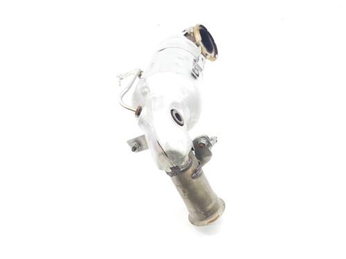 Particulate filter DS DS 3 / DS 3 CROSSBACK (UR_, UC_, UJ_) | BP40198387M81 - Image 2