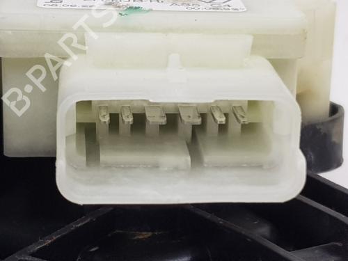 Rear left window mechanism RENAULT CAPTUR II (HF_) | BP37471821C24 - Image 3