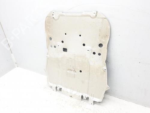 Underbody protection OPEL ASTRA L Sports Tourer (OV5) 1.2 (FRHNSL, FRHNSR) | BP26699422M92 