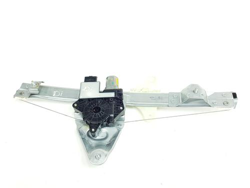 Used Front left window mechanism RENAULT ARKANA I (LCM_, LDN_) [2019-2026]  33187051