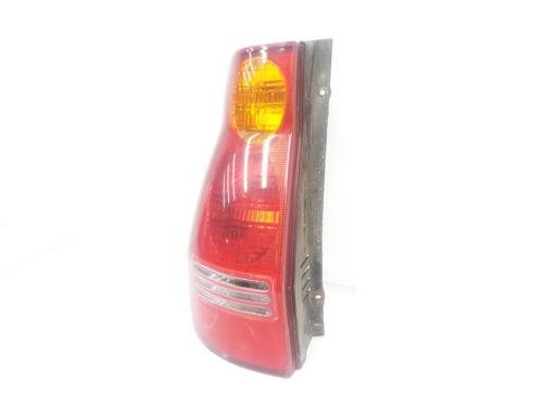 Left taillight HYUNDAI MATRIX (FC) 1.6 | BP8226402C34 