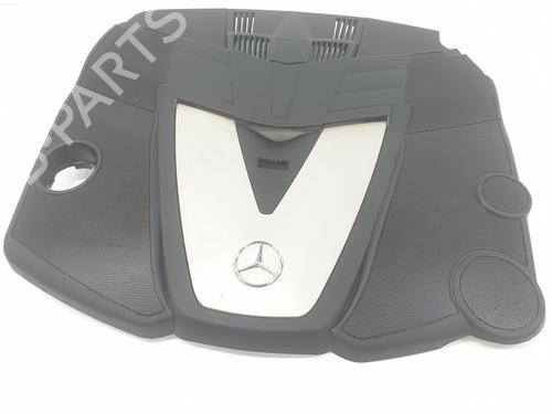 Upper protection MERCEDES-BENZ M-CLASS (W164) ML 320 CDI 4-matic (164.122) | BP20193383M93 