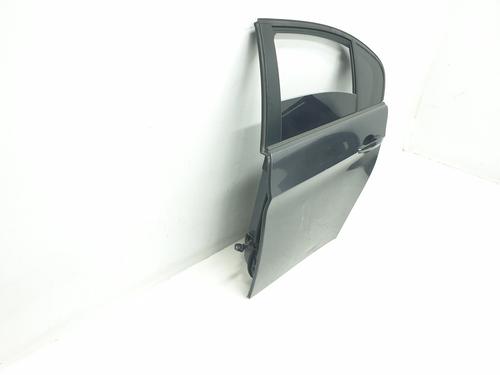 Left rear door BMW 3 (E90) 320 d | BP12466845C4 