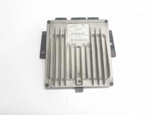 Engine control unit (ECU) NISSAN MICRA III (K12) 1.5 dCi | BP24597976M57