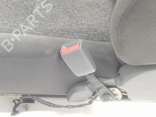 Seats set TOYOTA LAND CRUISER PRADO (_J12_) 3.0 D-4D (KDJ120, KDJ125) | BP9149544C78 