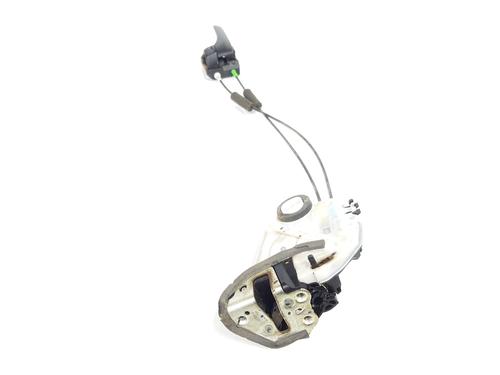 Rear left lock TOYOTA HILUX VIII Pickup (_N1_)  | BP29729439C100 