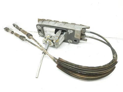 Gear lever VW TIGUAN (5N_) 2.0 TDI | BP9859804M90 
