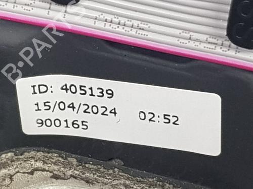 Steering wheel CUPRA LEON (KL1, KU1, KUG) 1.5 eTSI | BP38050184C49 - Image 9